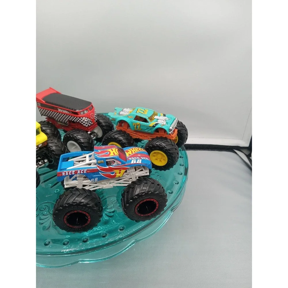 Hot Wheels this product